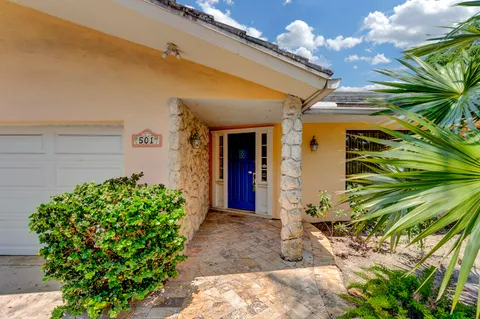 $1,500,000 | 501 Northwest 11th Street, Delray Beach, FL 33444