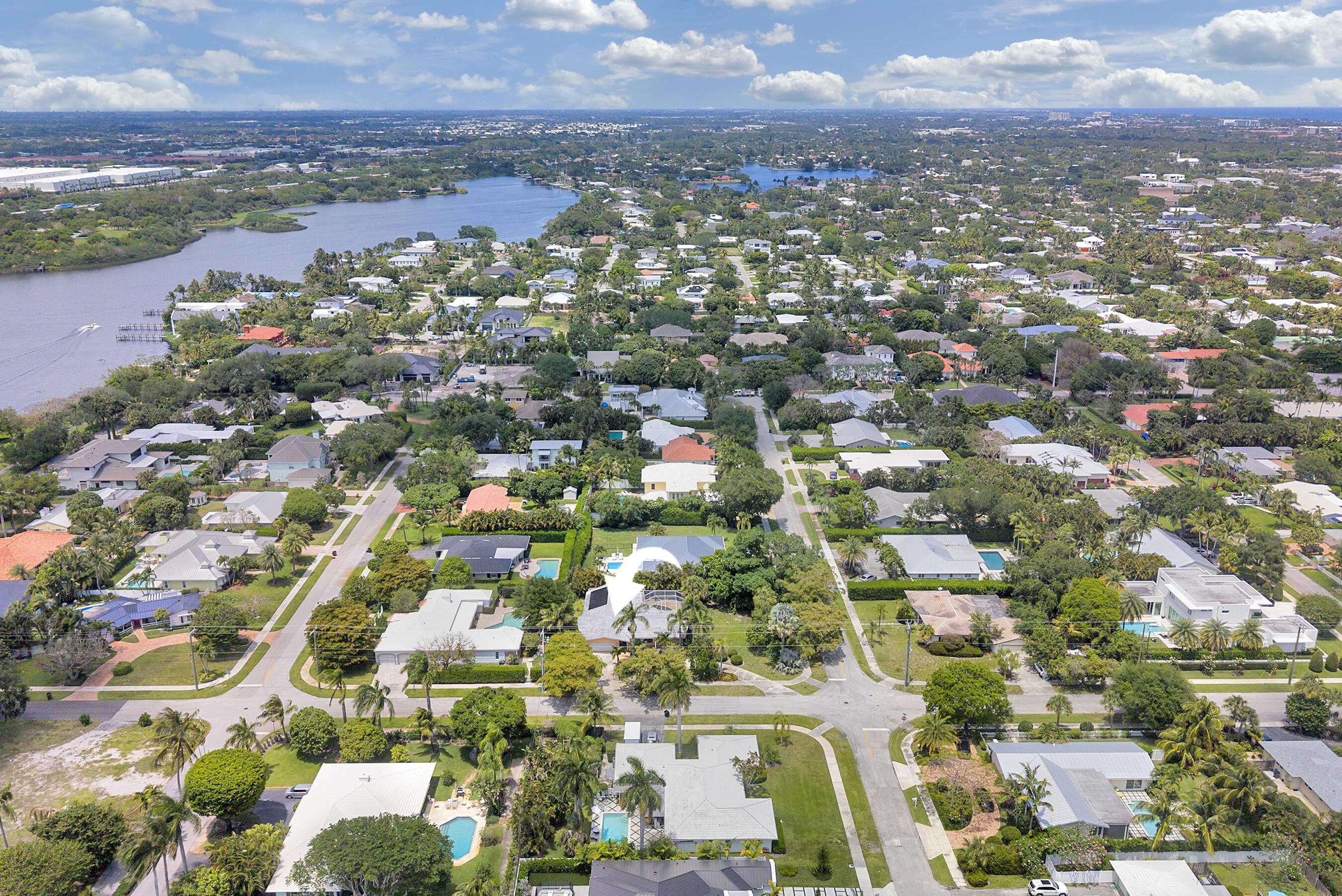501 Northwest 11th Street Delray Beach, FL 33444 - Photo 4 of 23 DJI_0161 2