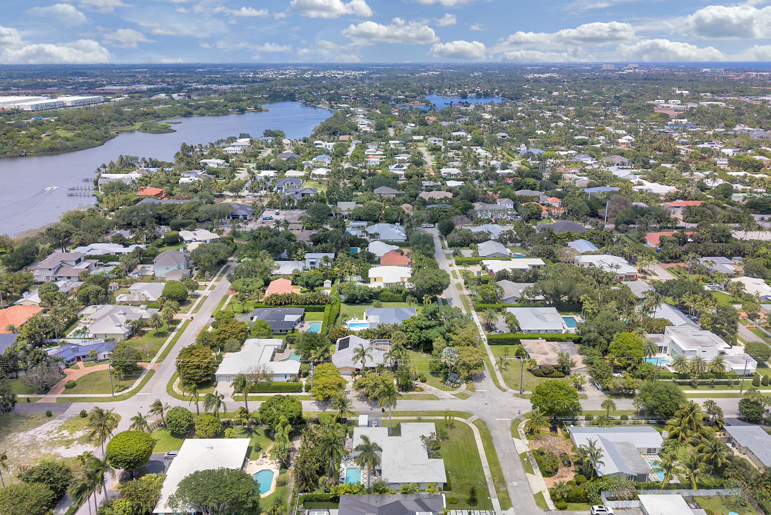 501 Northwest 11th Street Delray Beach, FL 33444 - Photo 5 of 23 DJI_0161