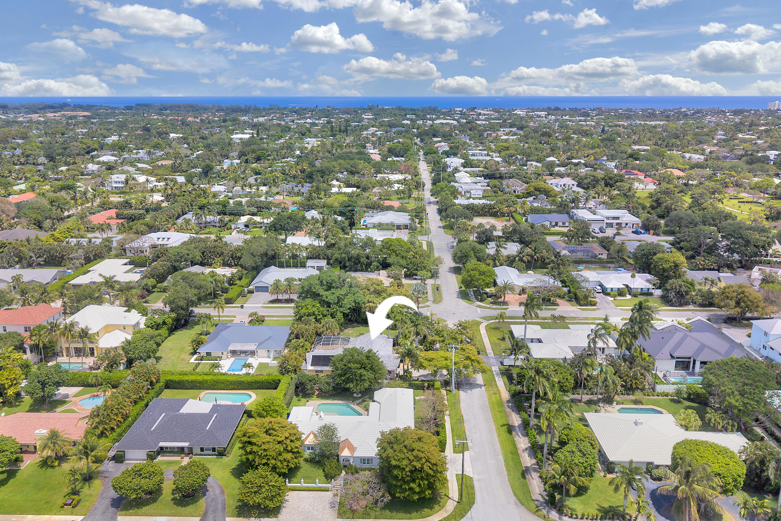 501 Northwest 11th Street Delray Beach, FL 33444 - Photo 6 of 23 DJI_0162 2