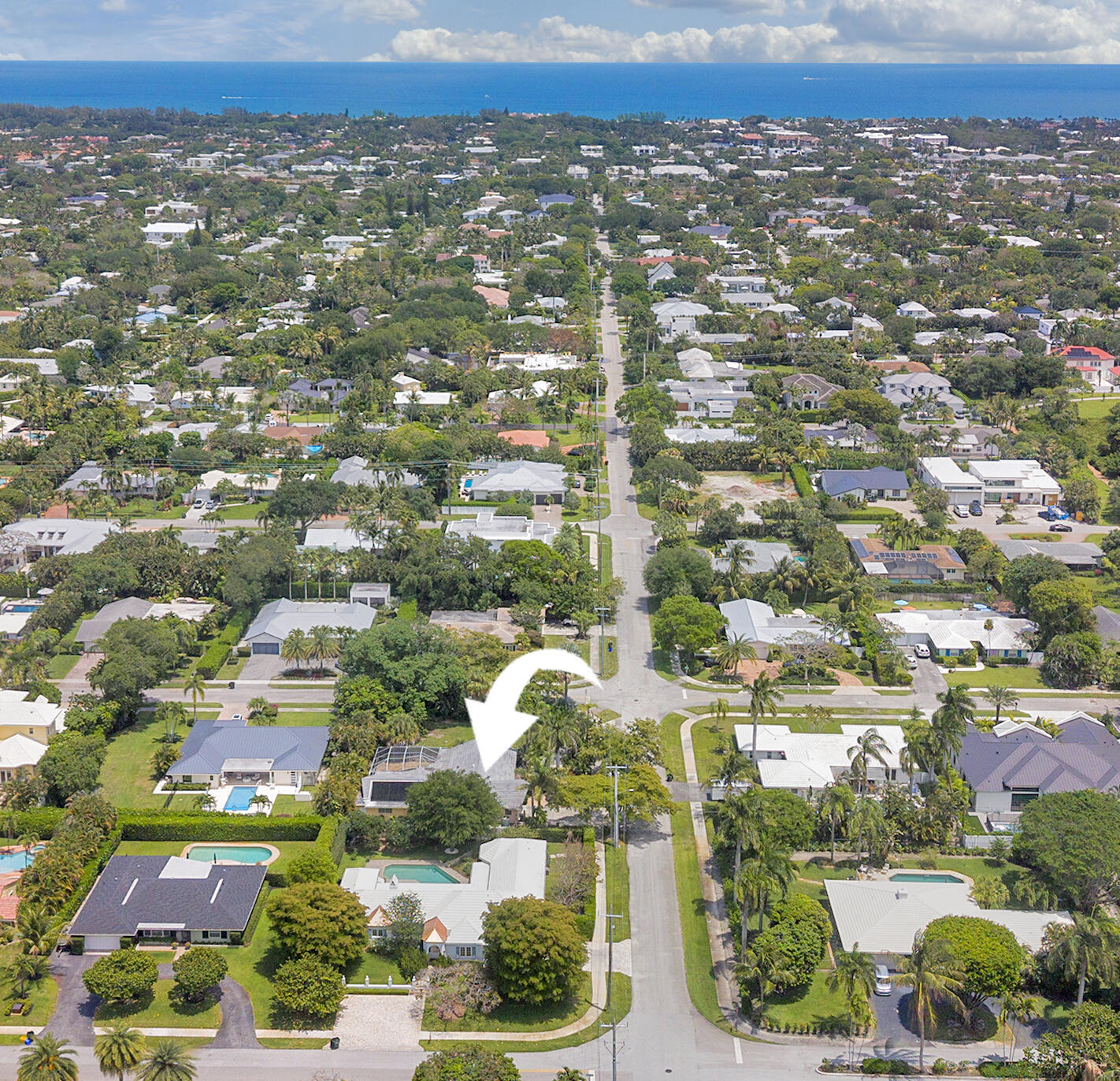 501 Northwest 11th Street Delray Beach, FL 33444 - Photo 8 of 23 DJI_0163 2