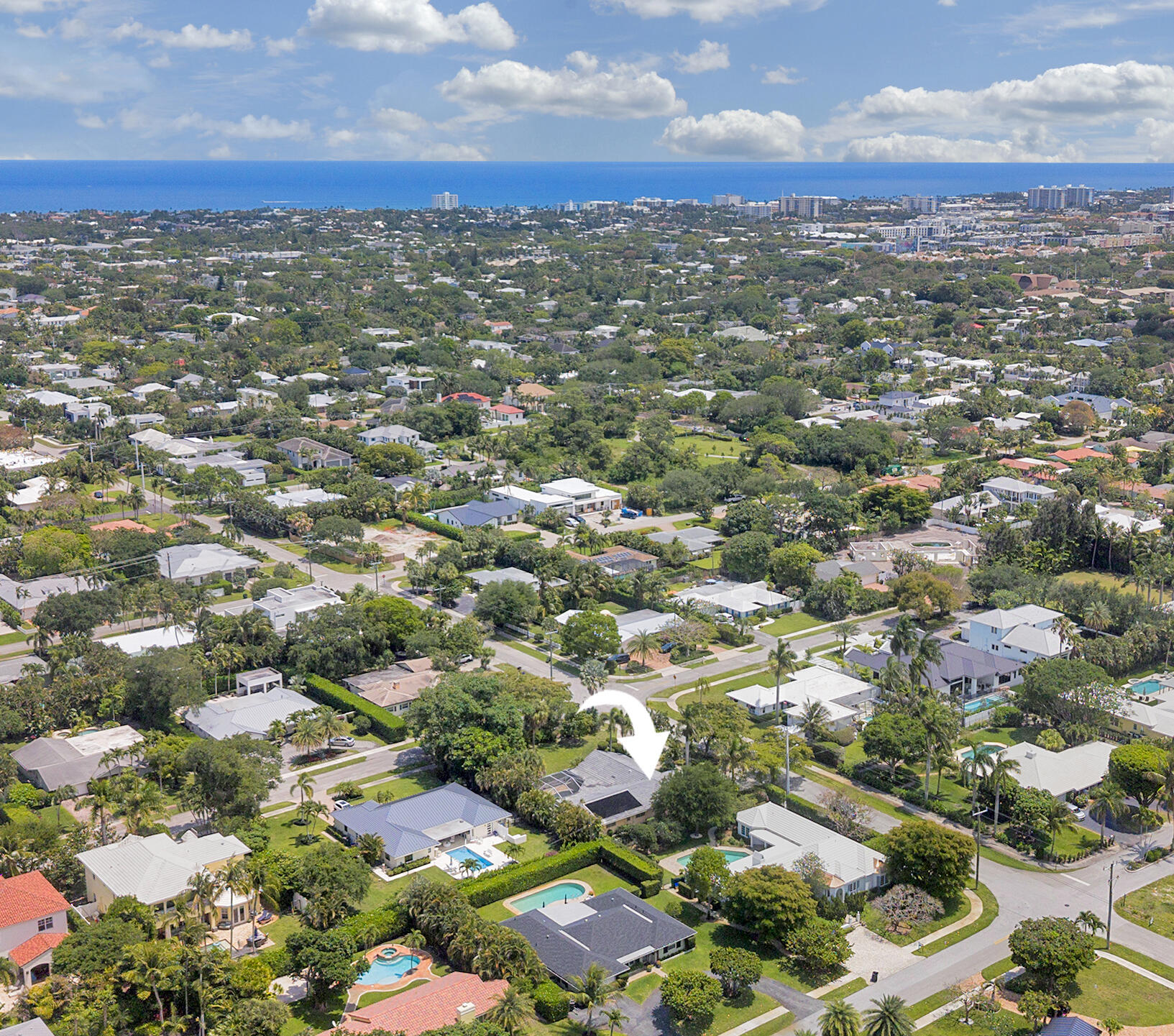501 Northwest 11th Street Delray Beach, FL 33444 - Photo 10 of 23 DJI_0164 2