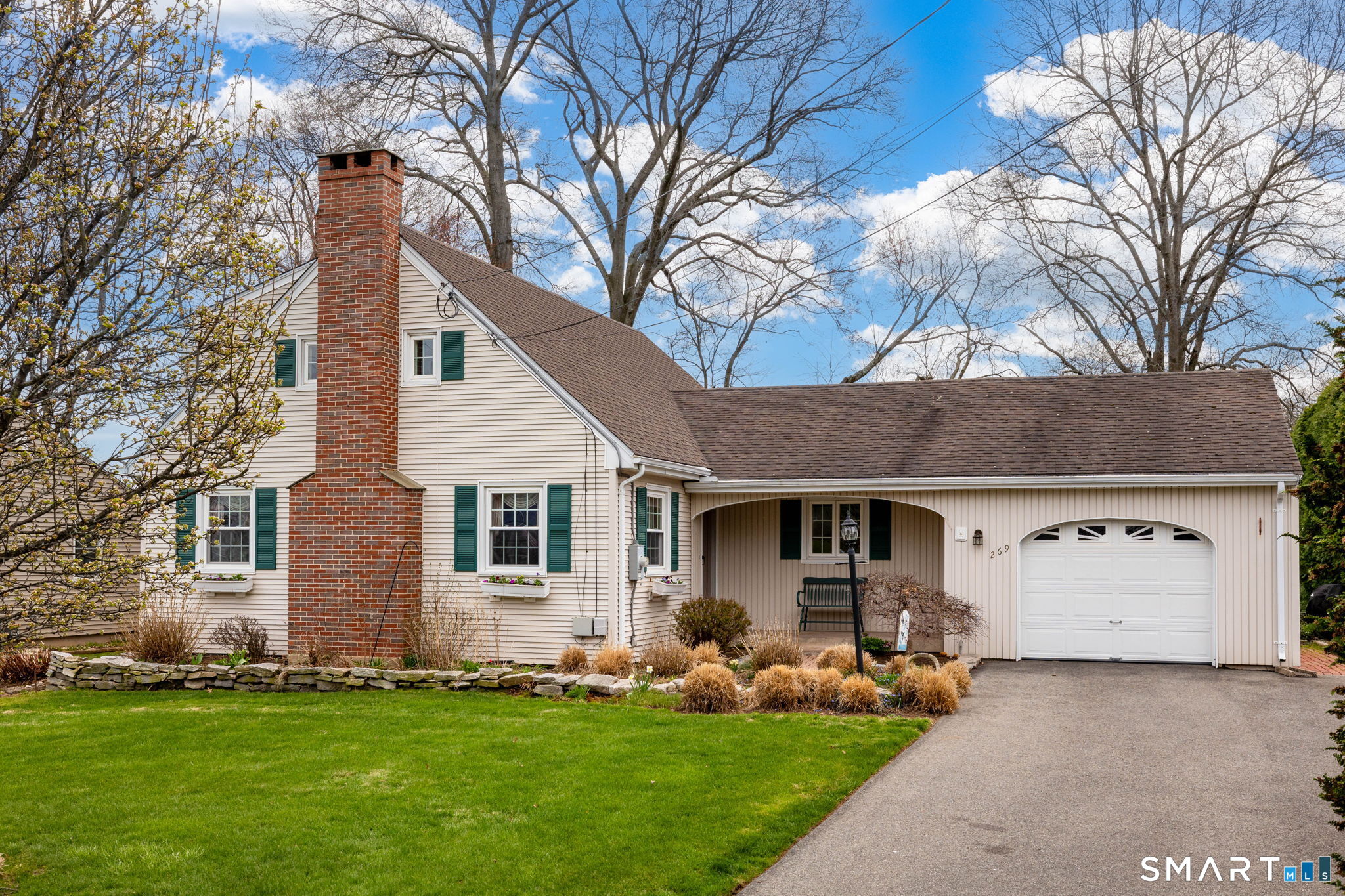 269 Pine Lane Wethersfield, CT 06109 - Photo 1 of 1