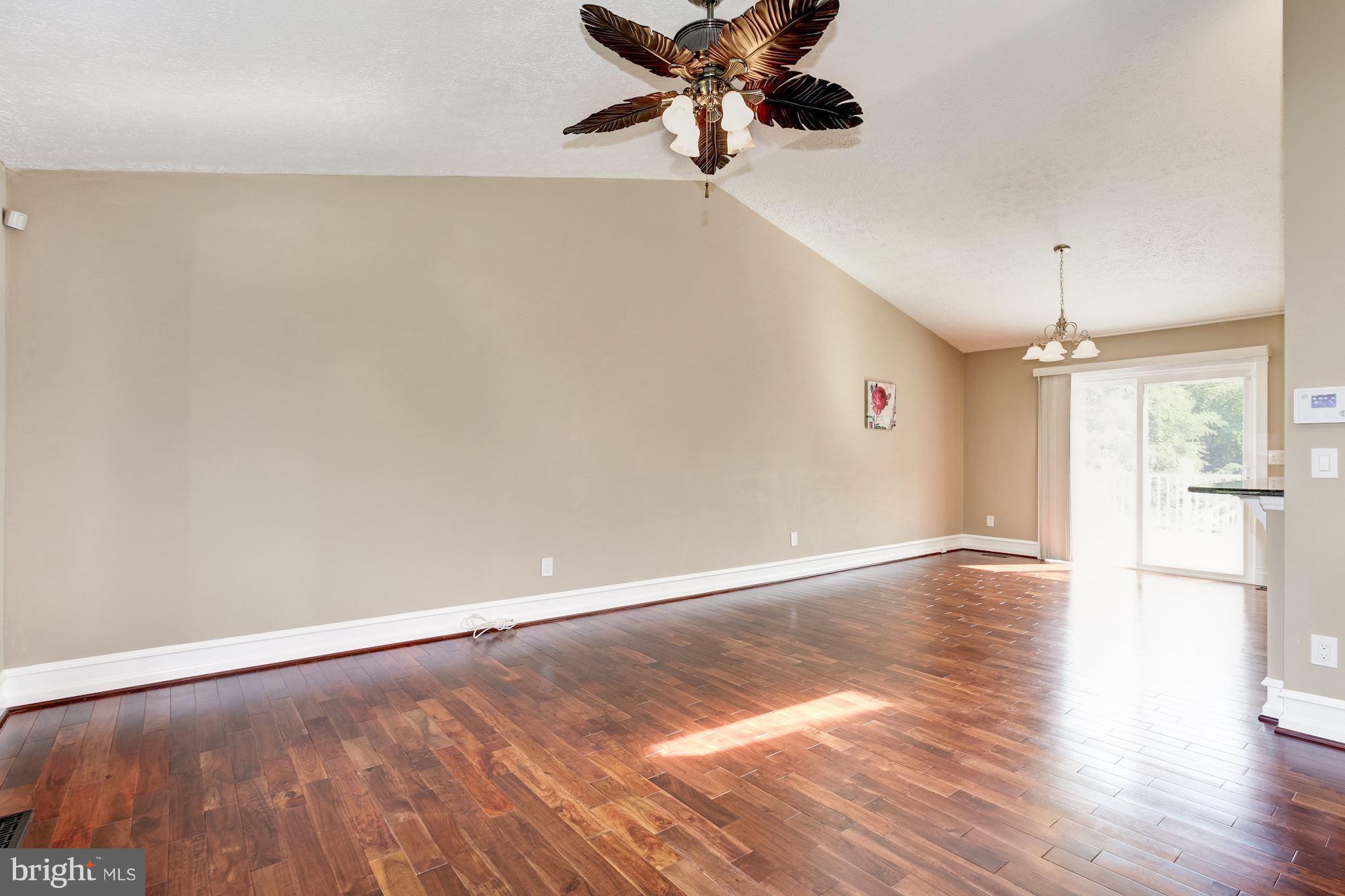 7815 Burgess Road Pasadena, MD 21122 - Photo 11 of 30 Dining Room