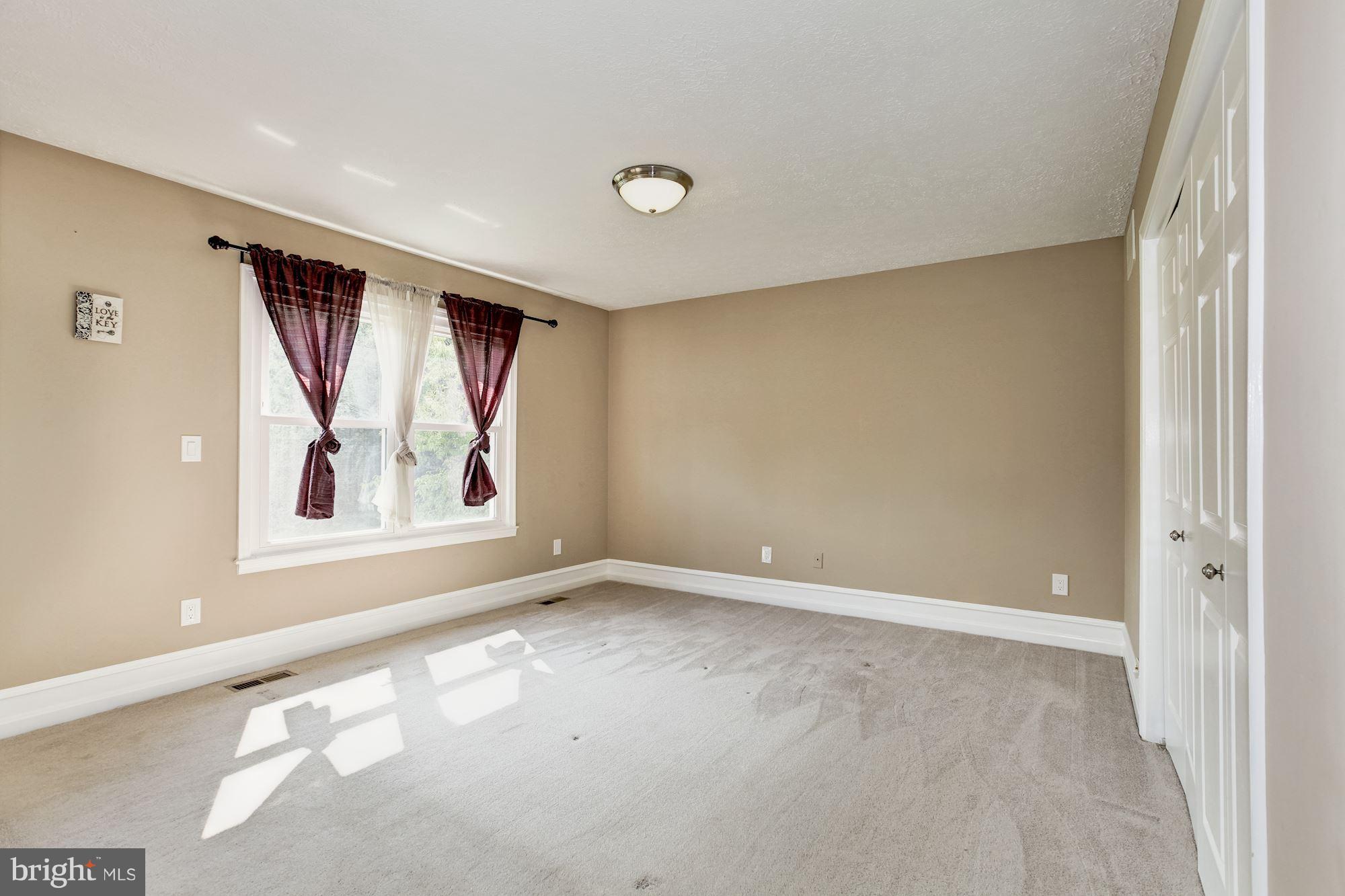 7815 Burgess Road Pasadena, MD 21122 - Photo 14 of 30 Bedroom (Master)