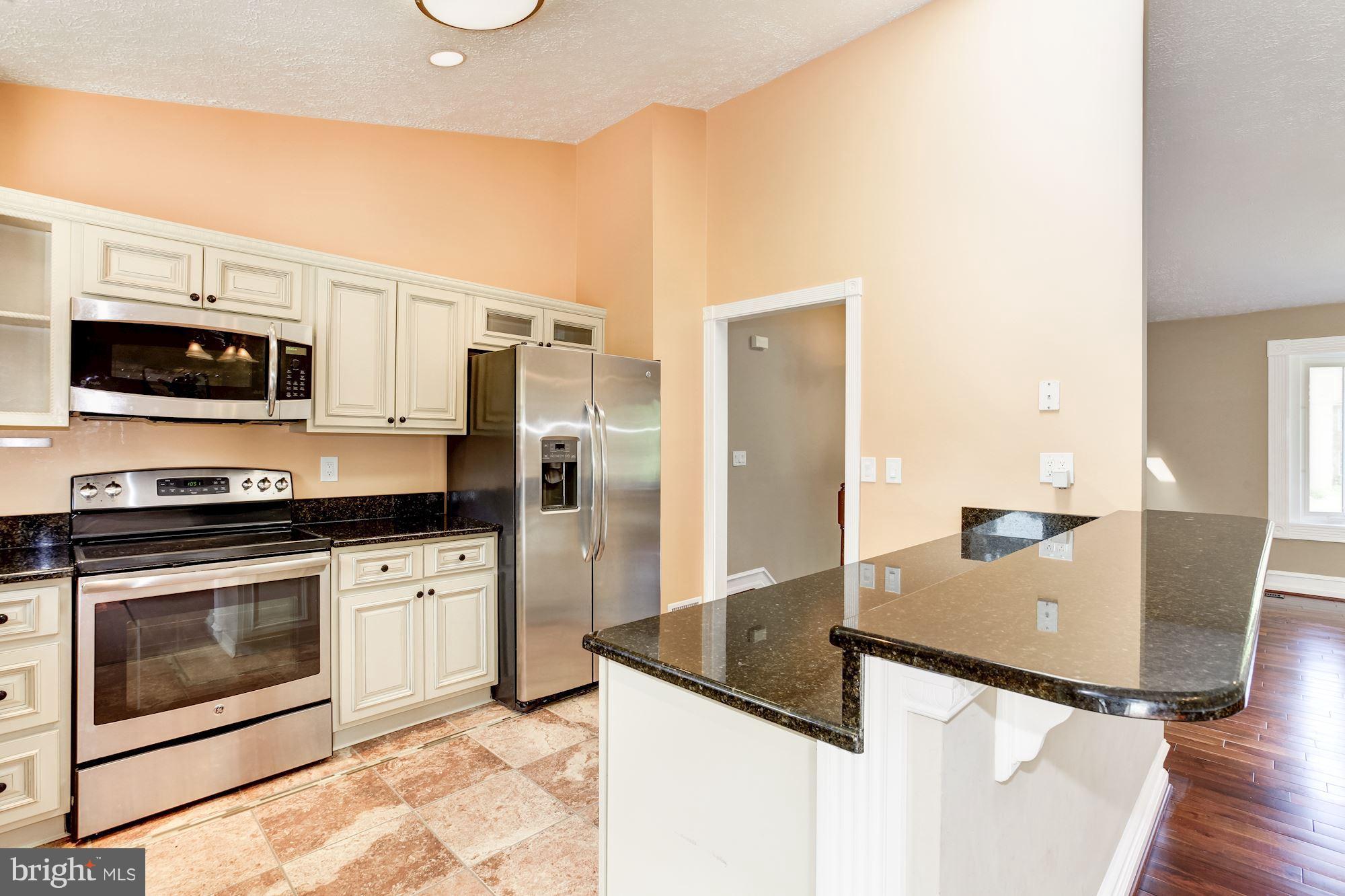 7815 Burgess Road Pasadena, MD 21122 - Photo 5 of 30 Kitchen