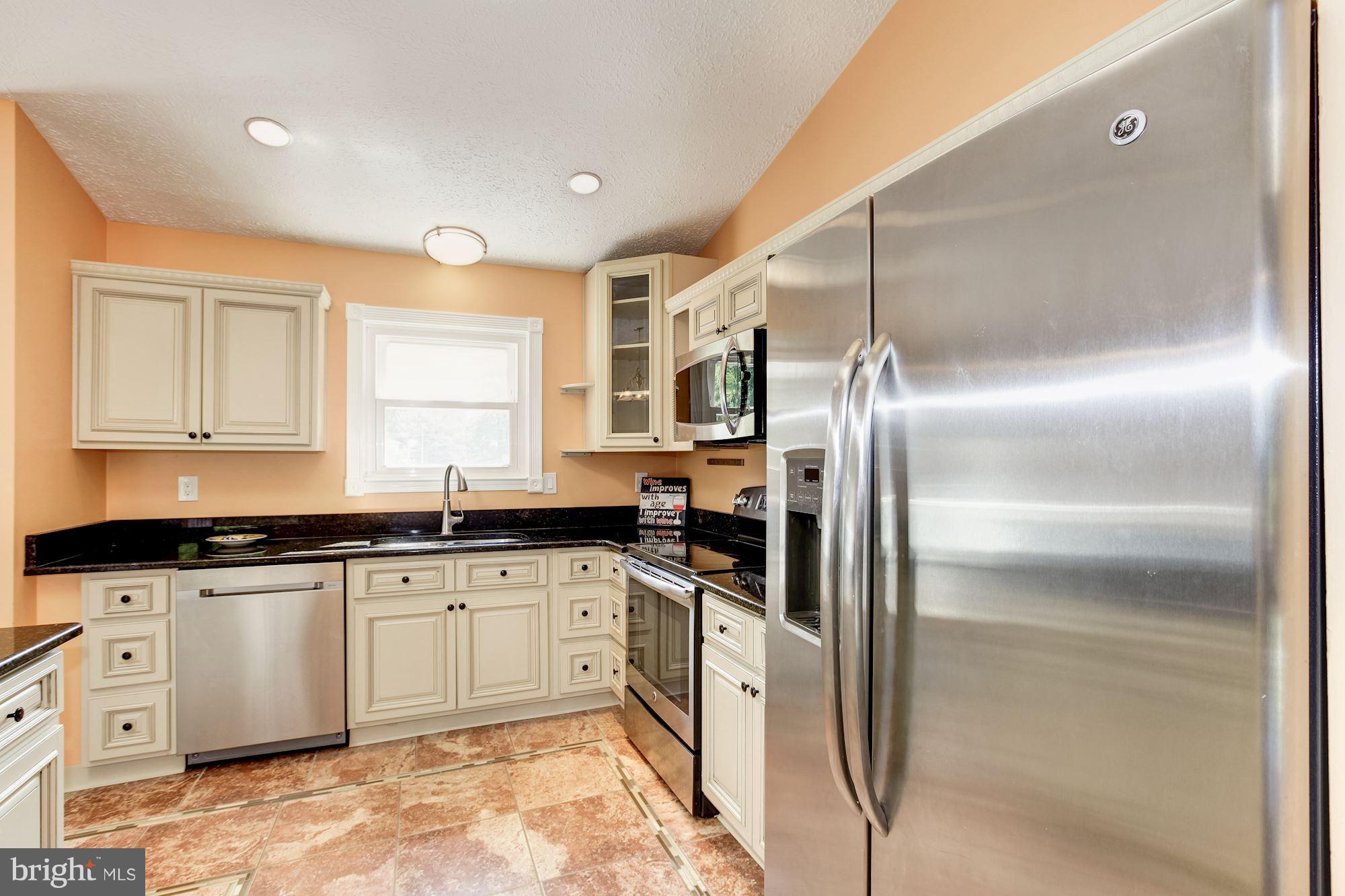 7815 Burgess Road Pasadena, MD 21122 - Photo 8 of 30 Kitchen