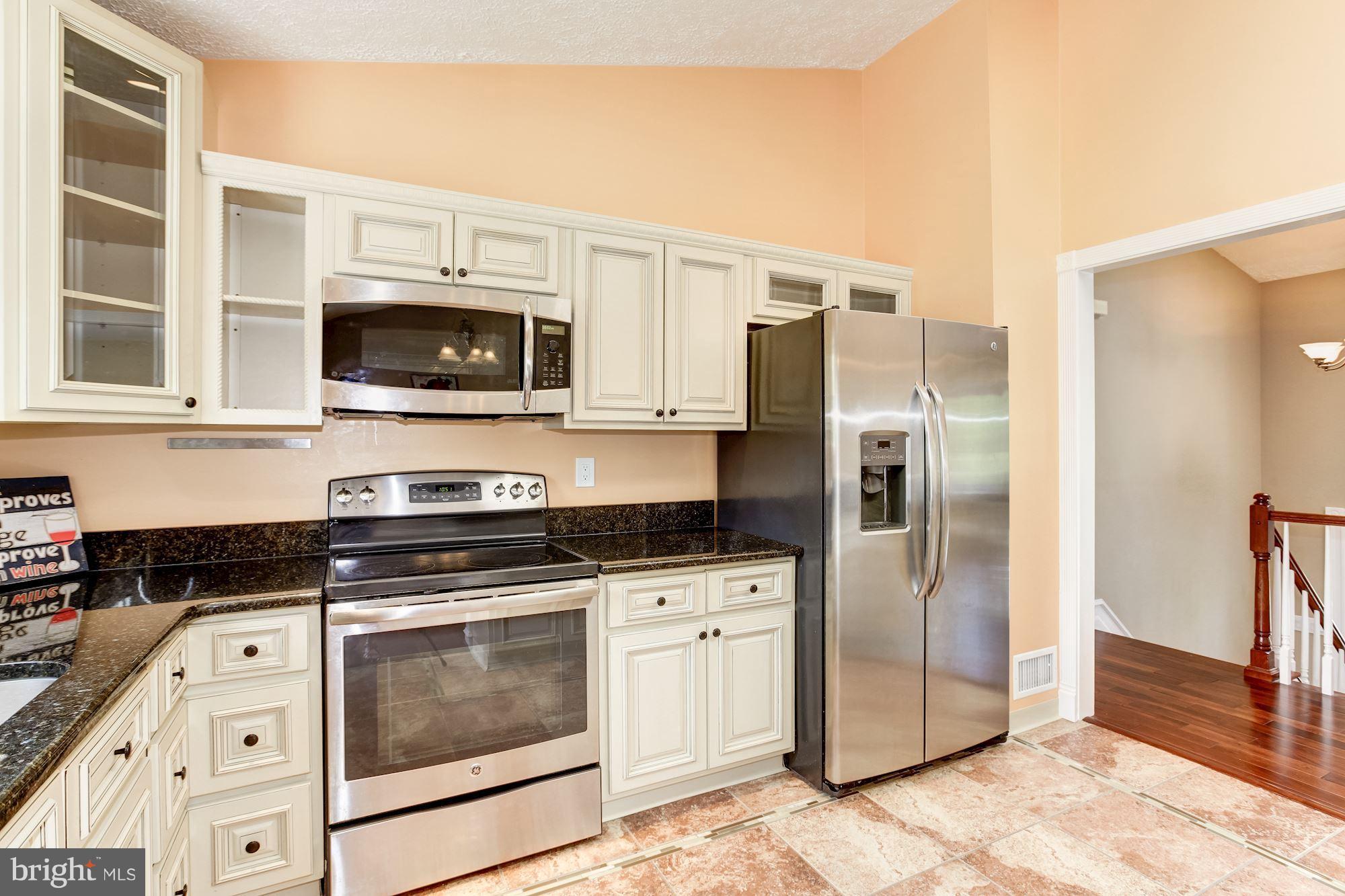 7815 Burgess Road Pasadena, MD 21122 - Photo 9 of 30 Kitchen