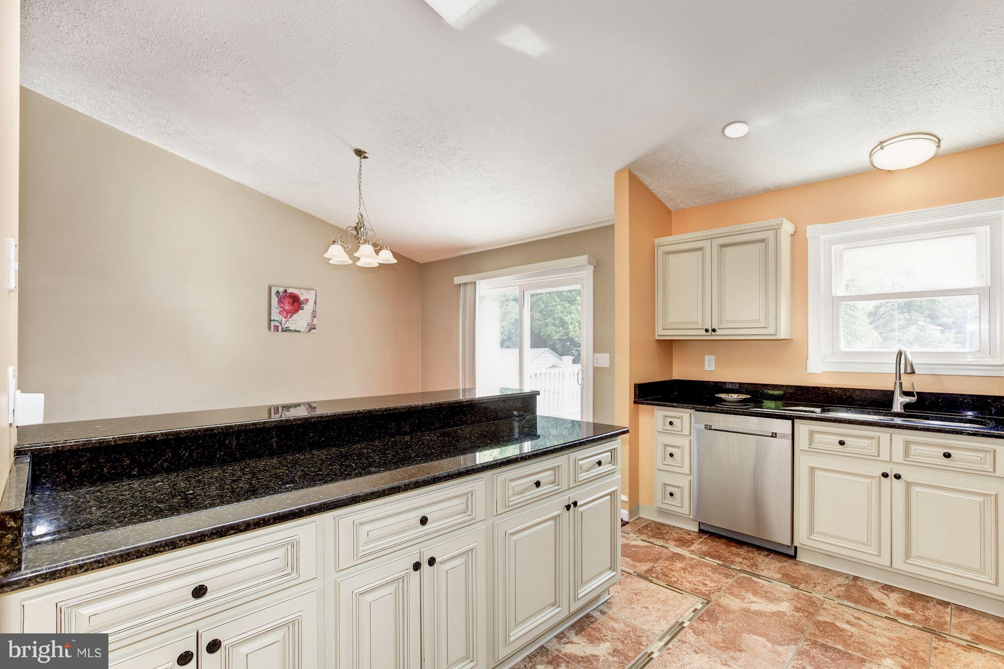 7815 Burgess Road Pasadena, MD 21122 - Photo 10 of 30 Kitchen
