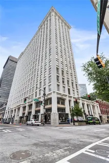 $209,000 | 57 Forsyth Street Northwest, Unit 5F, Atlanta, GA 30303