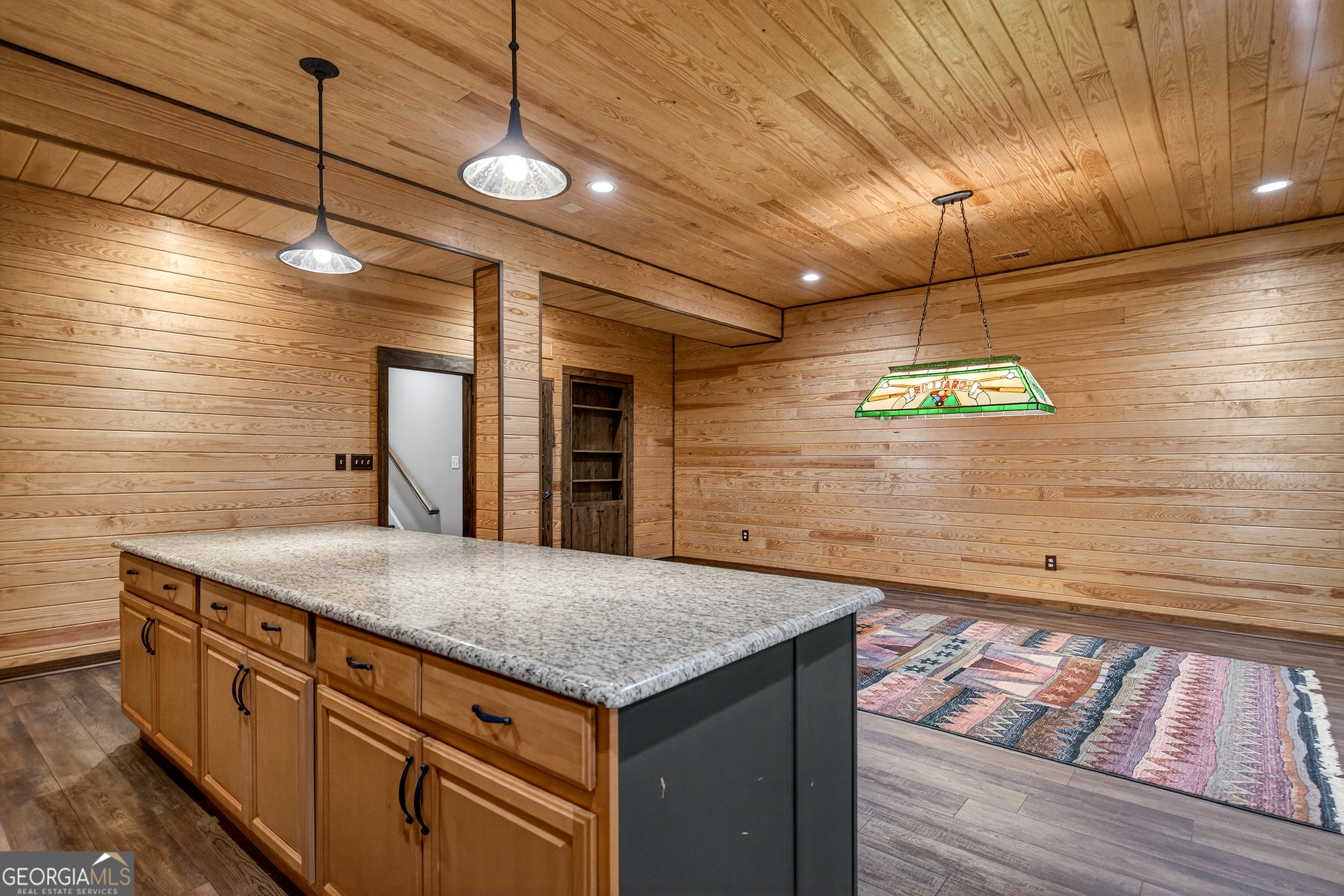 175 Thornton Road Franklin, GA 30217 - Photo 55 of 128