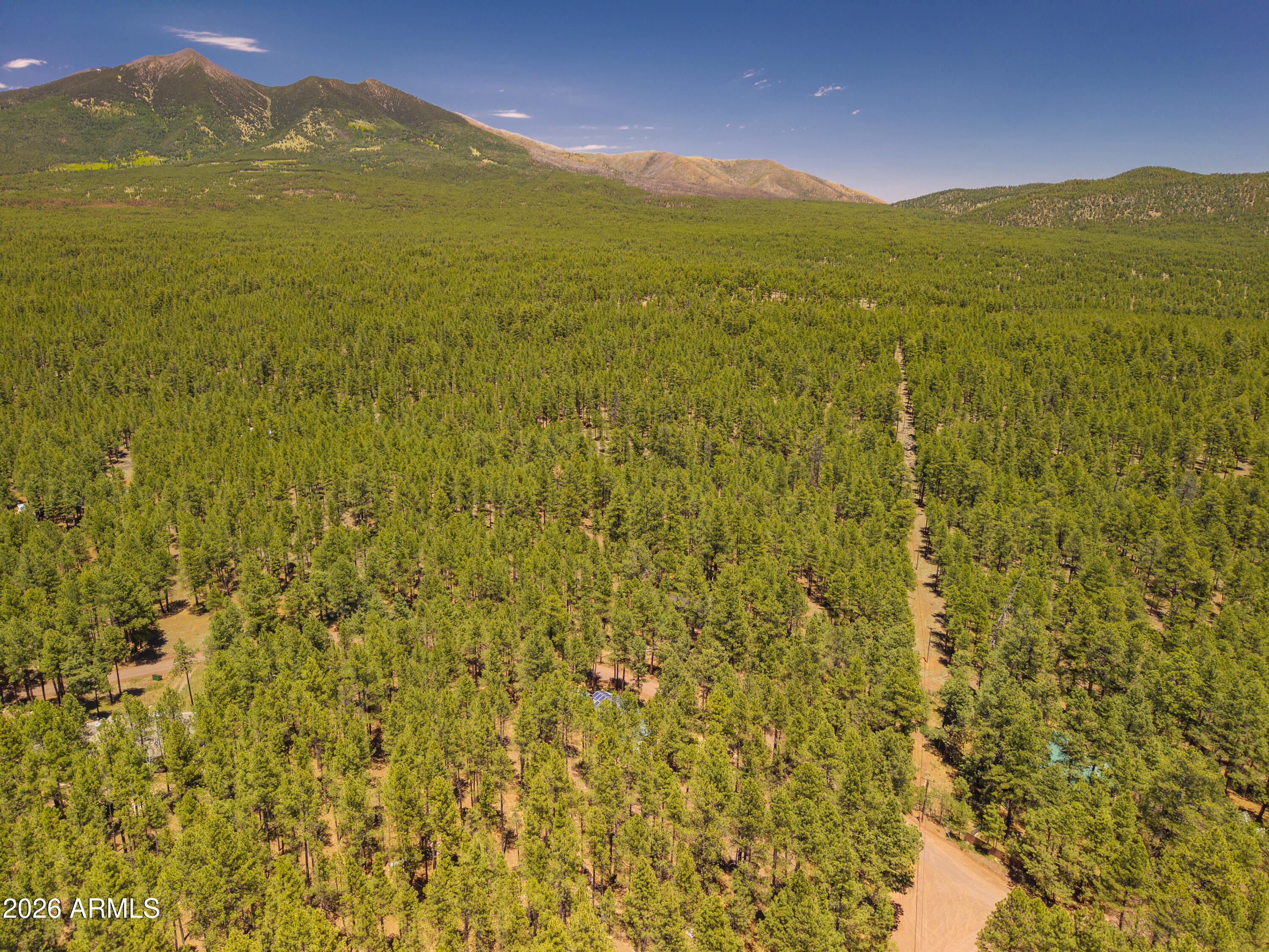 4875 Hidden Hollow Road Flagstaff, AZ 86001 - Photo 58 of 65