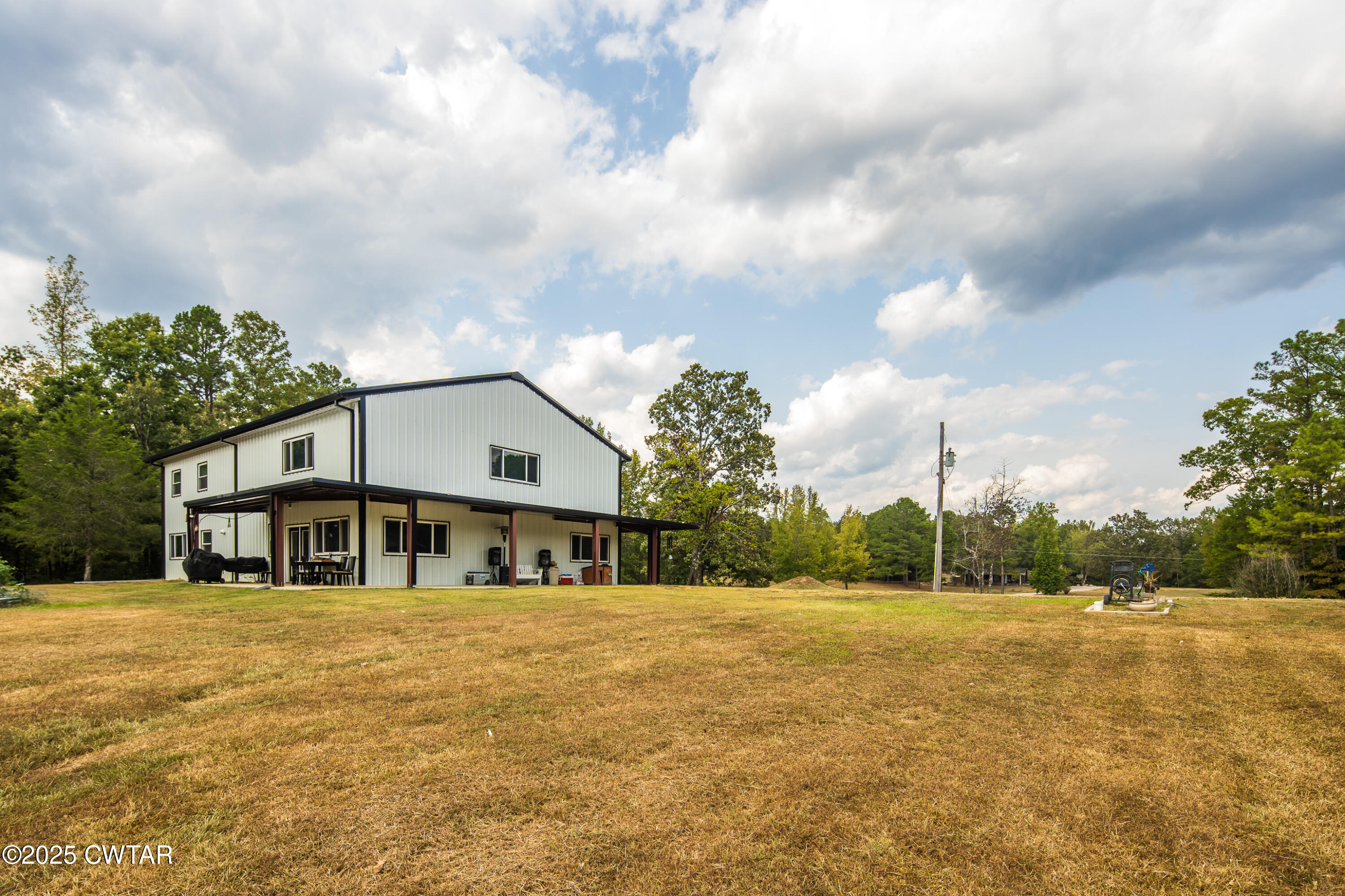 3670 Peavine Road Middleton, TN 38052 - Photo 27 of 29 a front view of a house with a yard