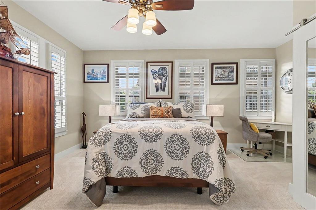 3655 Peachtree Road Northeast, Unit 204 Atlanta, GA 30319 - Photo 13 of 26