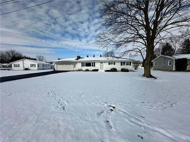 $319,900 | 2799 Marshall Street, Brutus, NY 13166