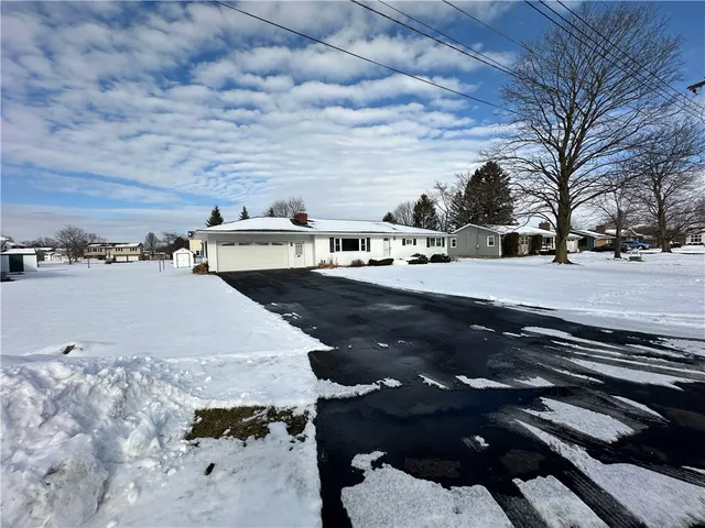 $319,900 | 2799 Marshall Street, Brutus, NY 13166