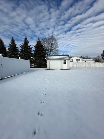 $319,900 | 2799 Marshall Street, Brutus, NY 13166