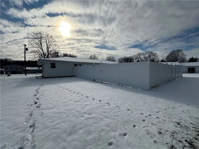 $319,900 | 2799 Marshall Street, Brutus, NY 13166