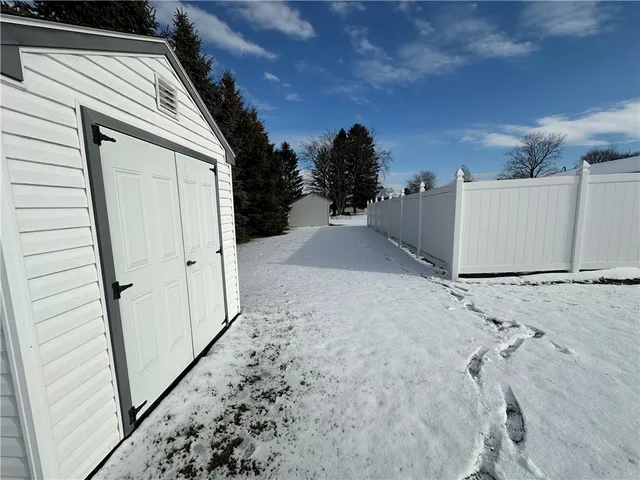 $319,900 | 2799 Marshall Street, Brutus, NY 13166