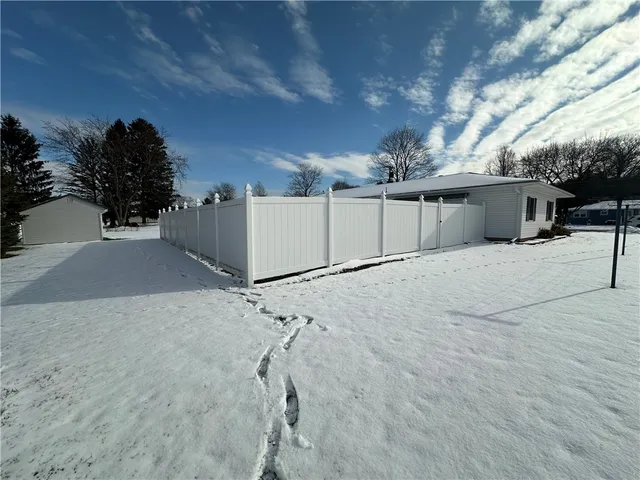 $319,900 | 2799 Marshall Street, Brutus, NY 13166