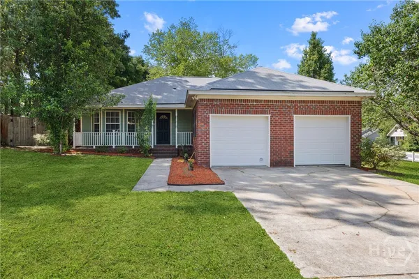 $239,900 | 207 Doe Circle, Springfield, GA 31329