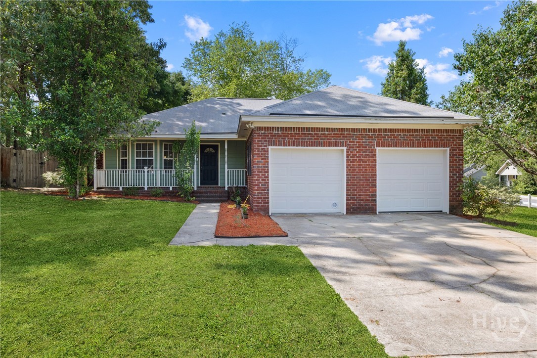 207 Doe Circle Springfield, GA 31329 - Photo 1 of 41
