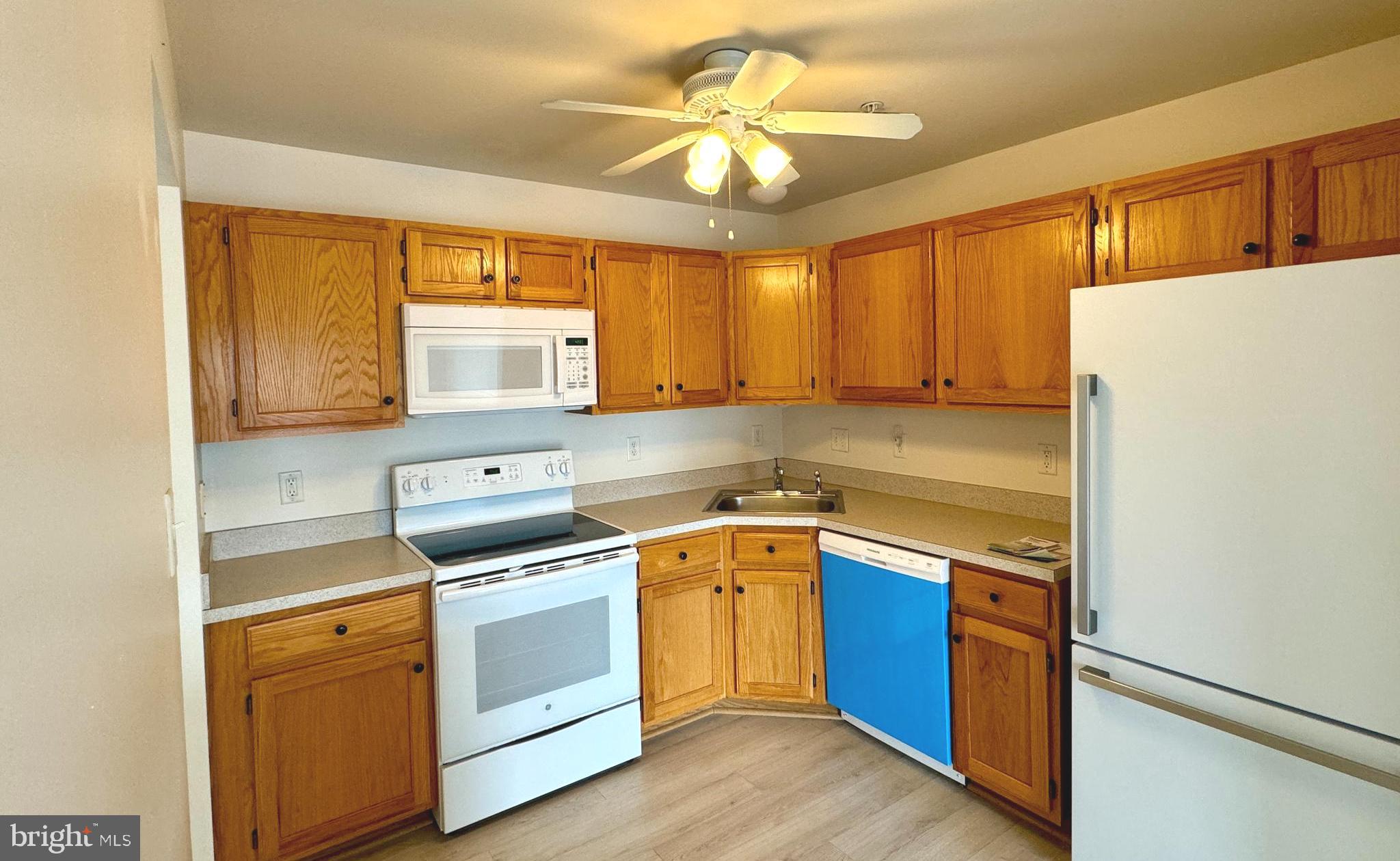 110-5 Brookland Court Winchester, VA 22602 - Photo 4 of 13