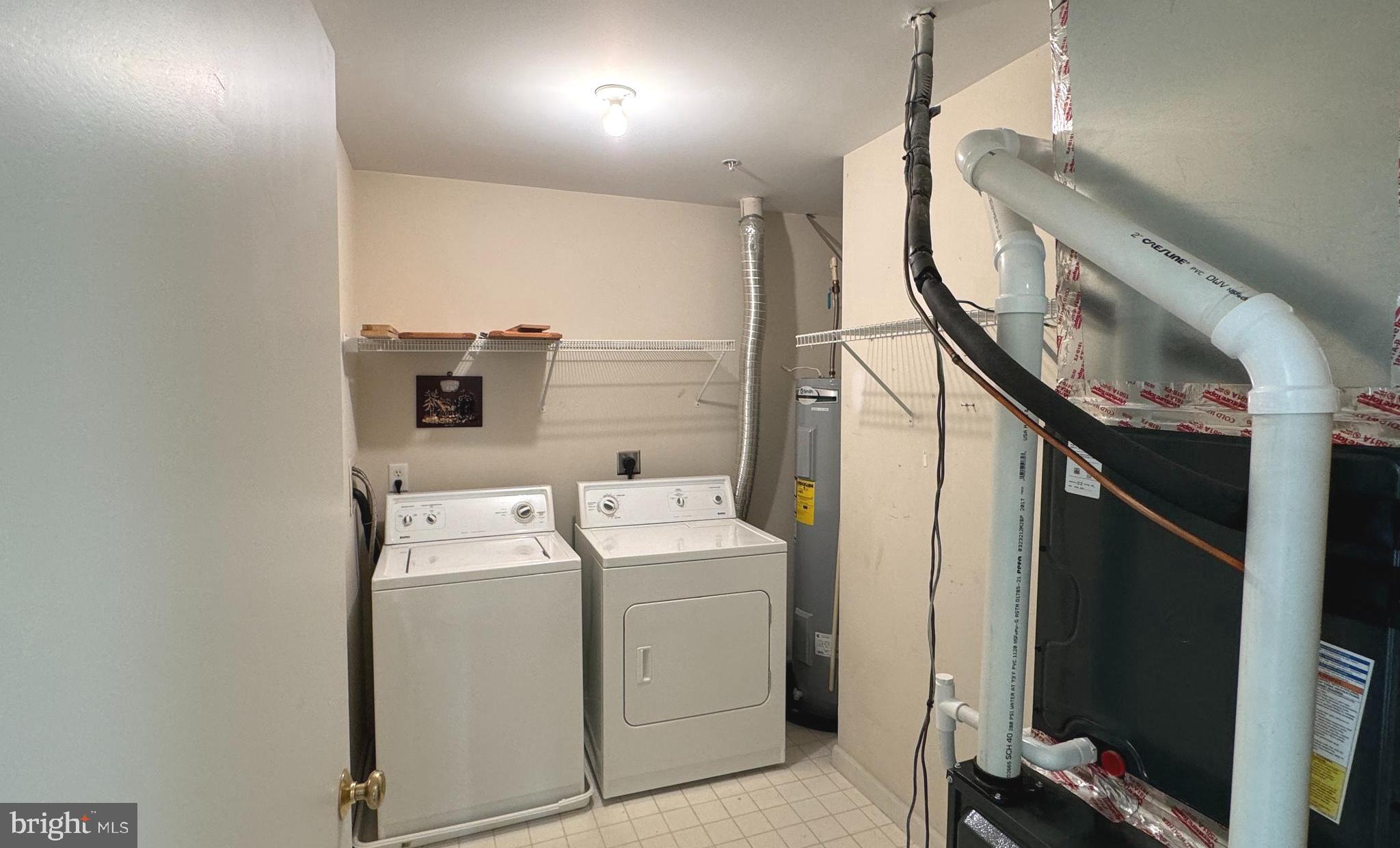 110-5 Brookland Court Winchester, VA 22602 - Photo 10 of 13