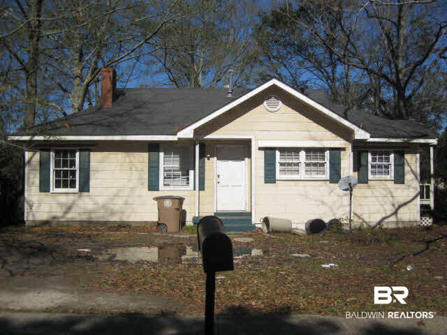 2858 Ralston Road Mobile, AL 36606 - Photo 1 of 1