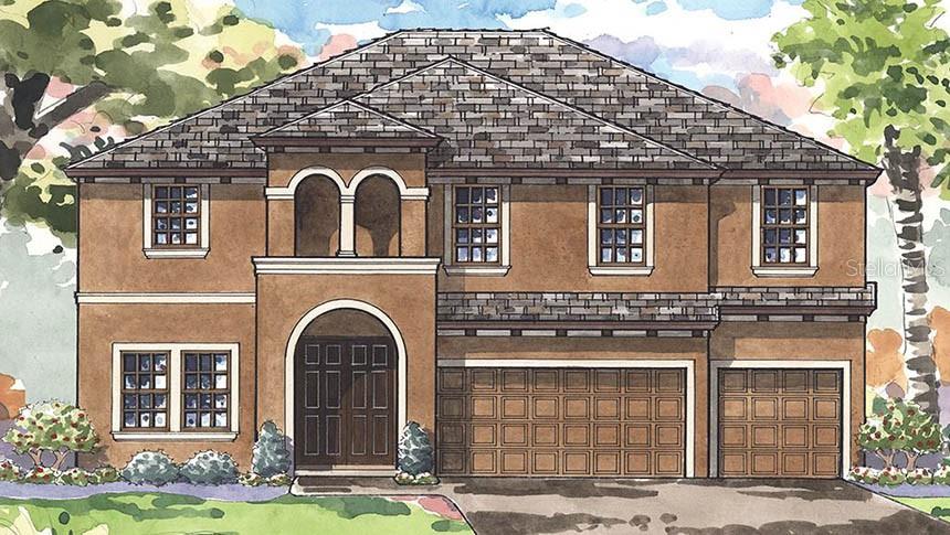 8564 Gibbons Grv Loop Land O Lakes, FL 34637 - Photo 1 of 1