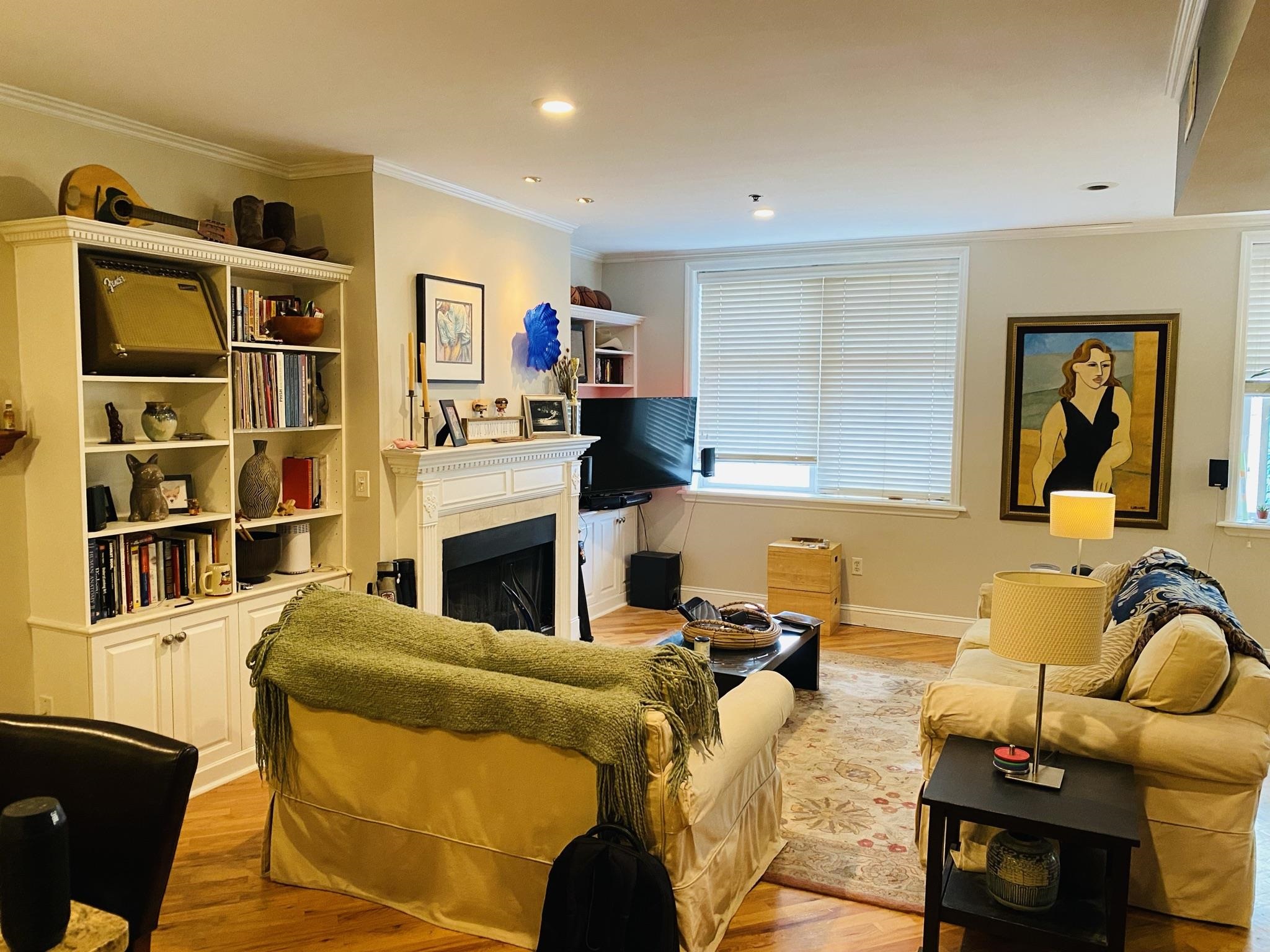 321 Monroe Street, Unit 4 Hoboken, NJ 07030 - Photo 1 of 14