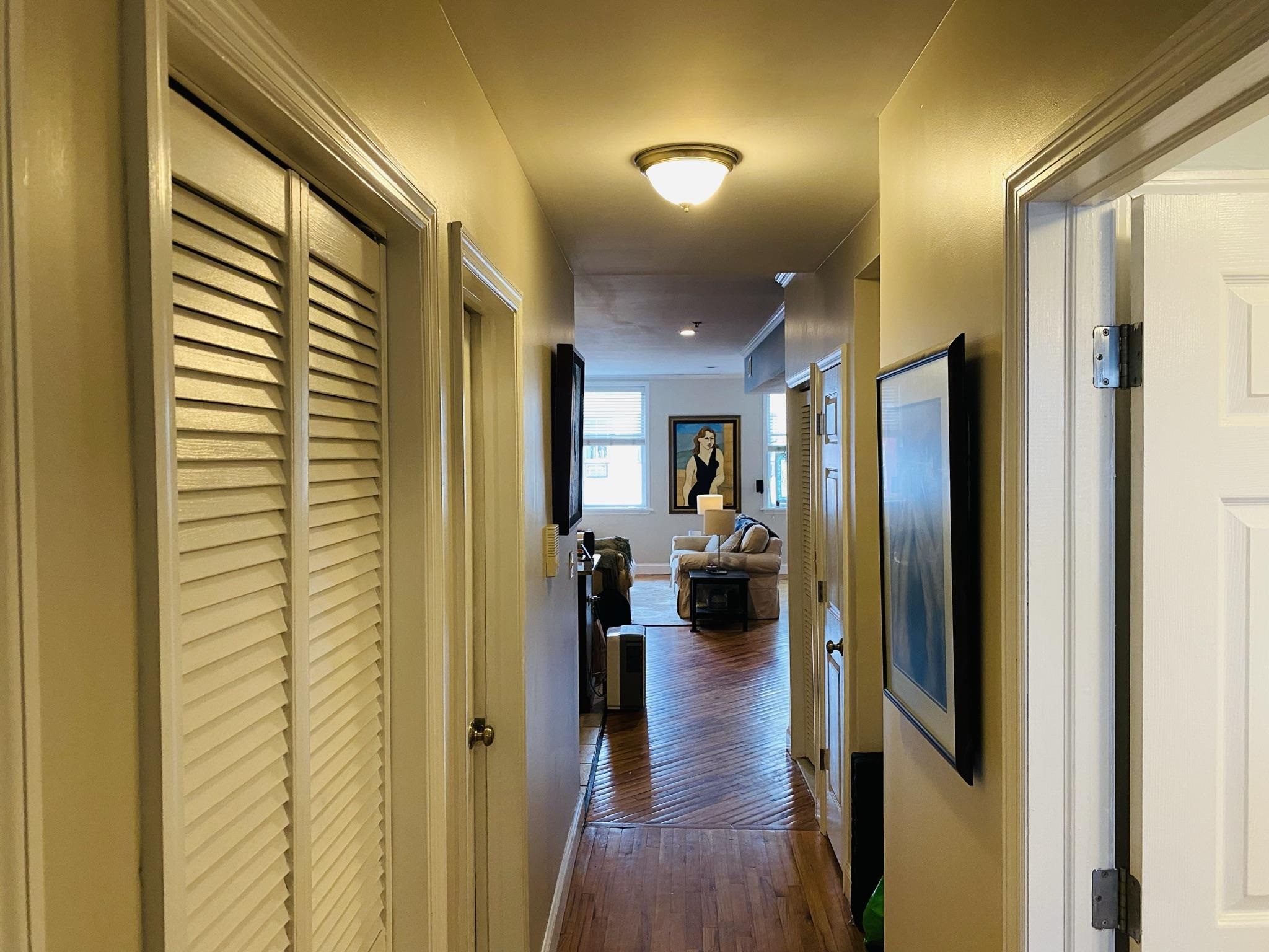 321 Monroe Street, Unit 4 Hoboken, NJ 07030 - Photo 12 of 14