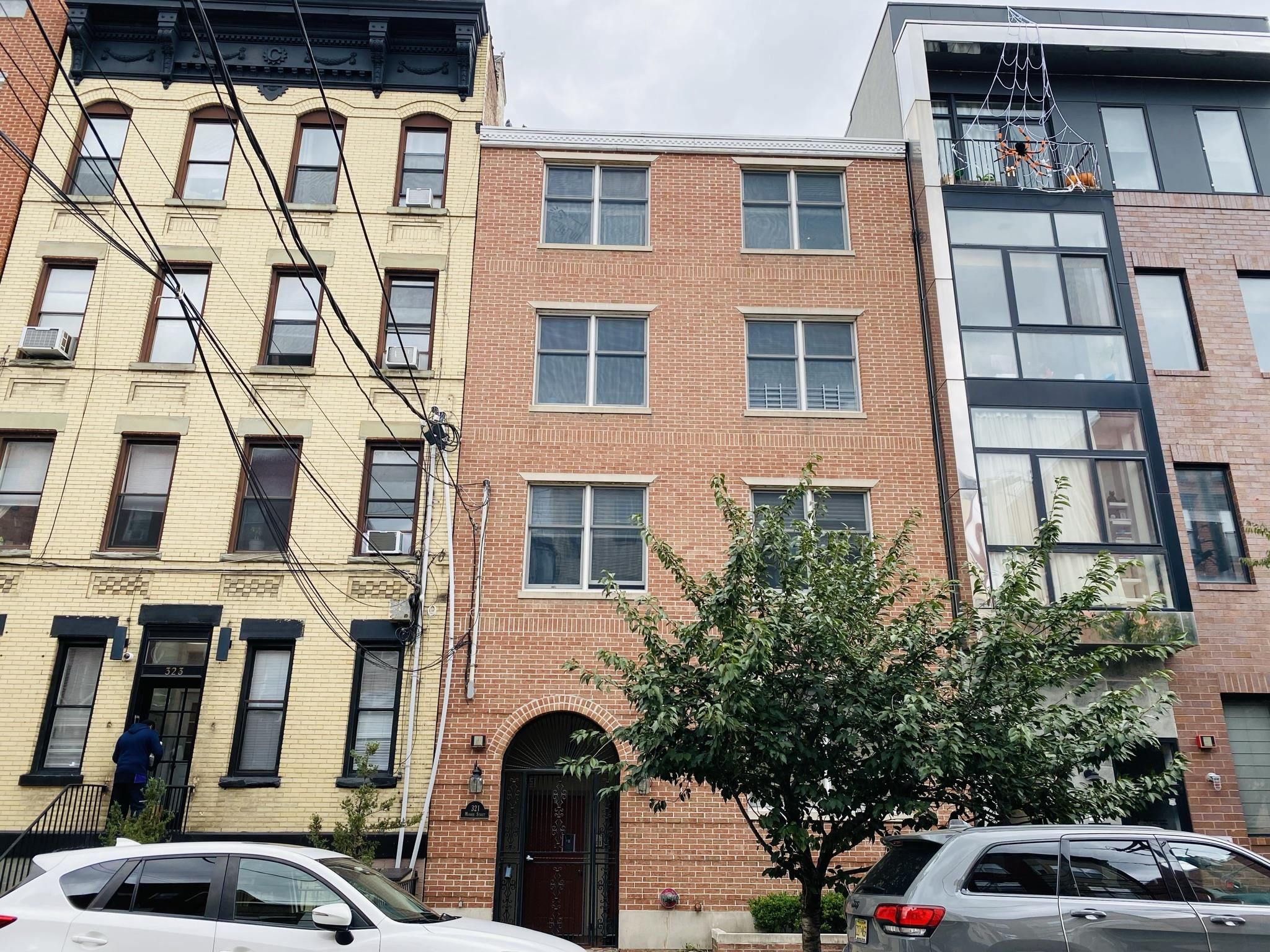 321 Monroe Street, Unit 4 Hoboken, NJ 07030 - Photo 14 of 14