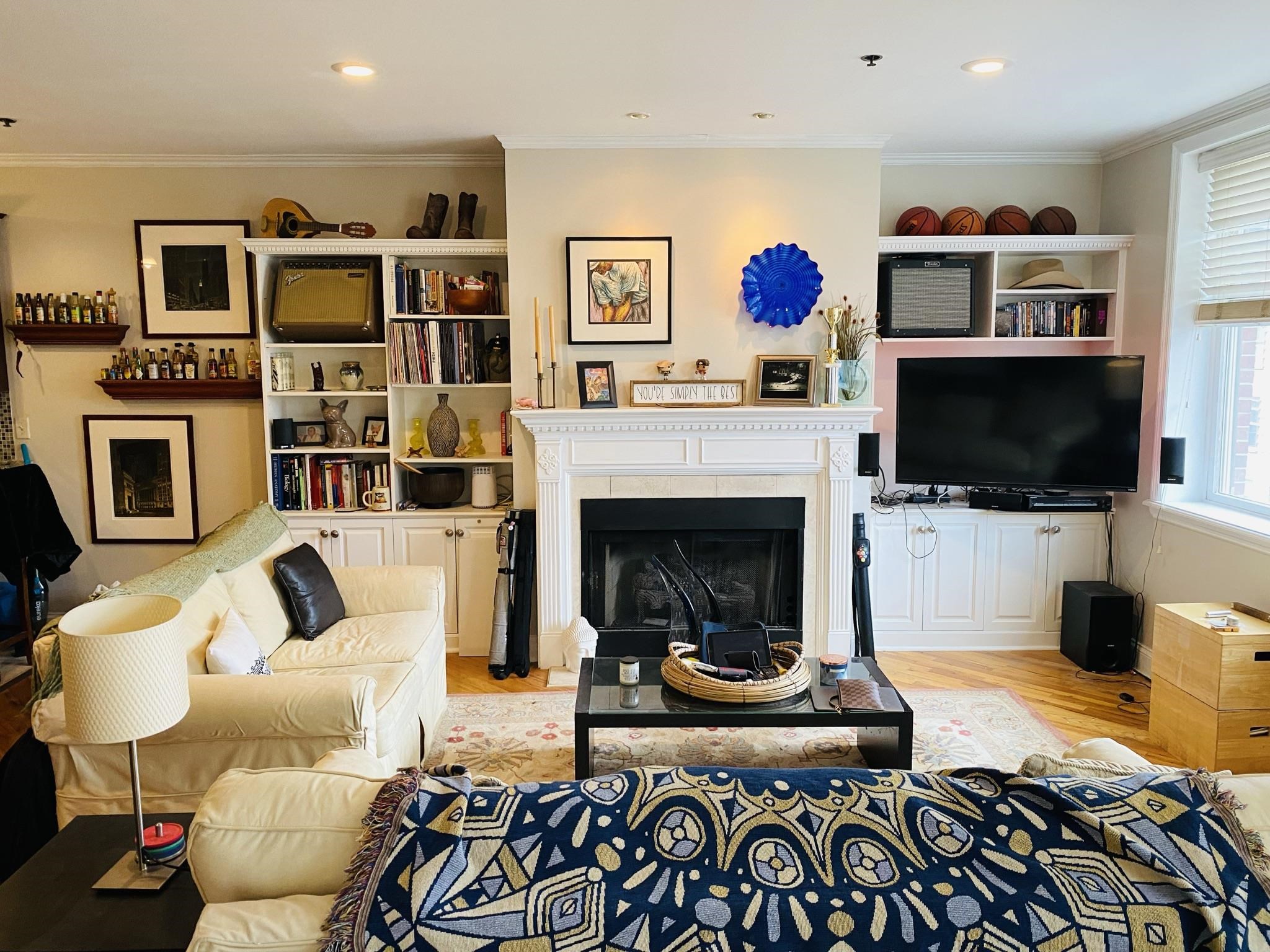 321 Monroe Street, Unit 4 Hoboken, NJ 07030 - Photo 4 of 14