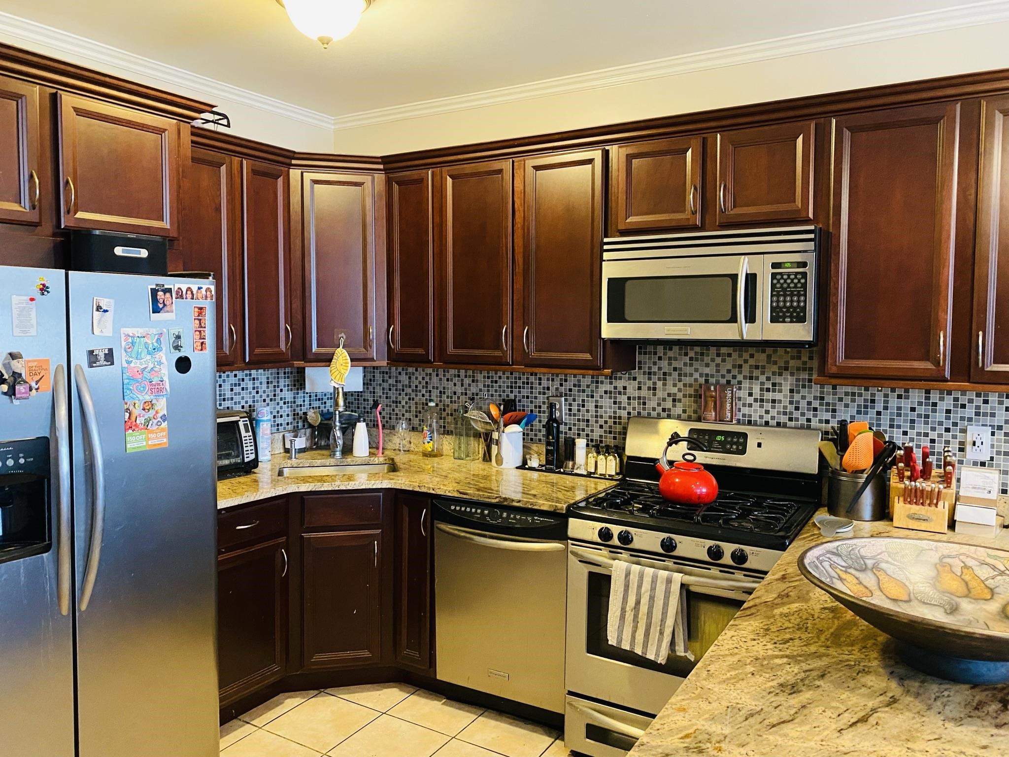 321 Monroe Street, Unit 4 Hoboken, NJ 07030 - Photo 6 of 14