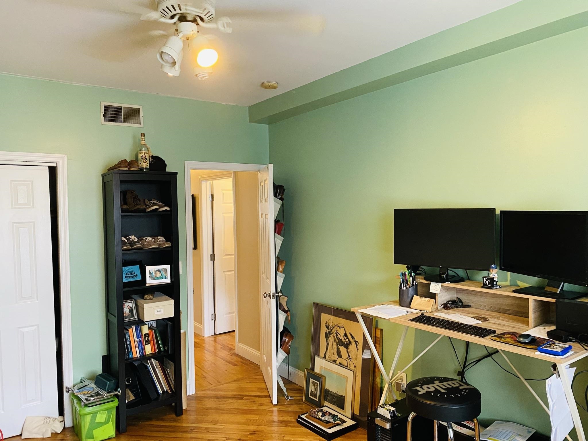 321 Monroe Street, Unit 4 Hoboken, NJ 07030 - Photo 7 of 14