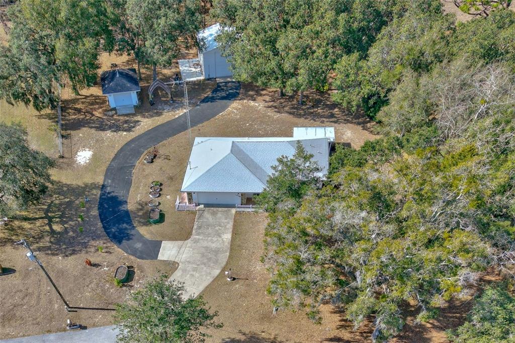 774 South Oak Crest Path Lecanto, FL 34461 - Photo 31 of 47