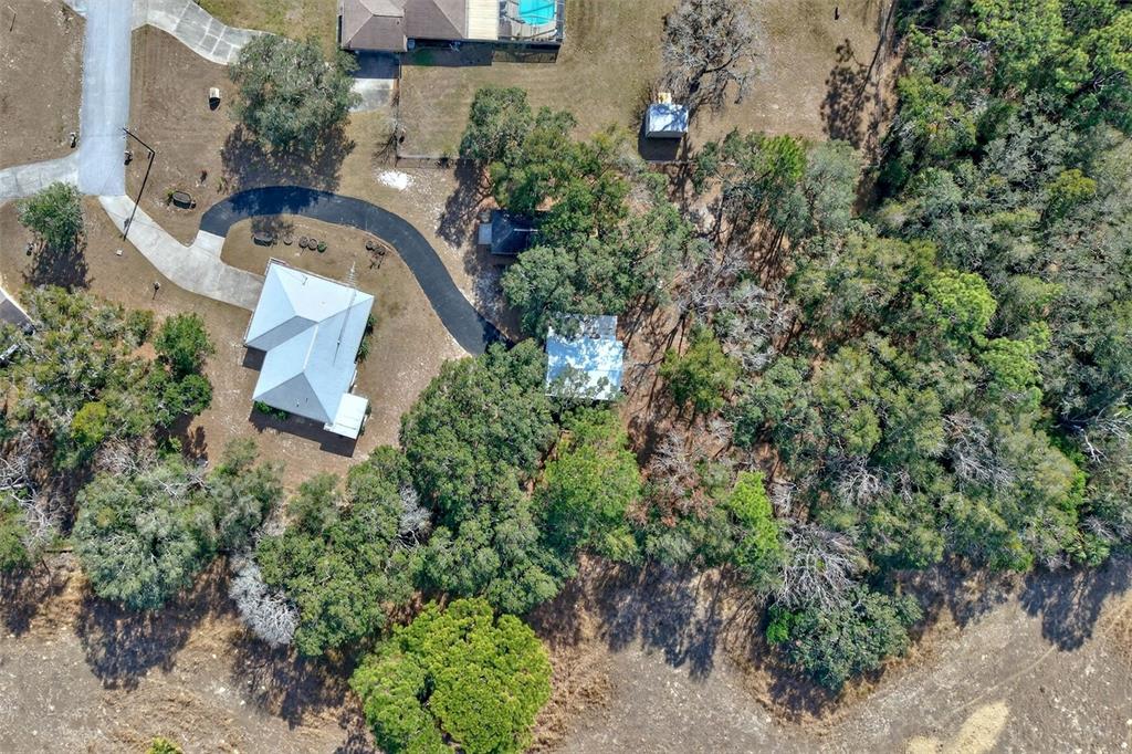 774 South Oak Crest Path Lecanto, FL 34461 - Photo 36 of 47