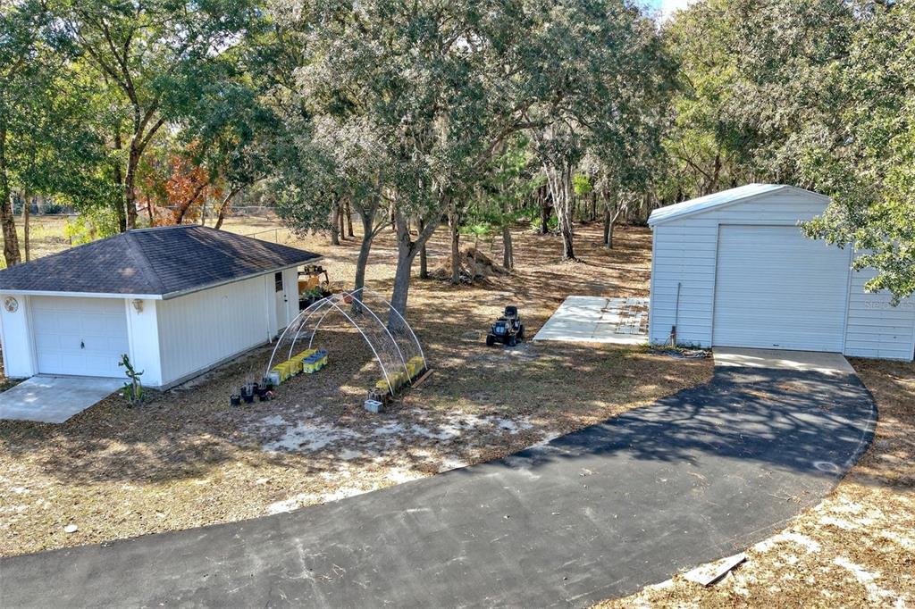 774 South Oak Crest Path Lecanto, FL 34461 - Photo 37 of 47