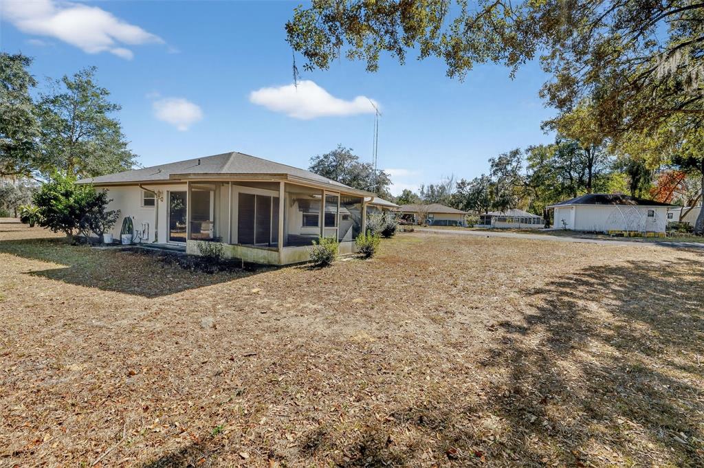 774 South Oak Crest Path Lecanto, FL 34461 - Photo 41 of 47