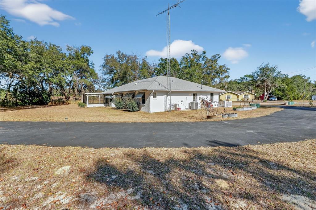 774 South Oak Crest Path Lecanto, FL 34461 - Photo 46 of 47