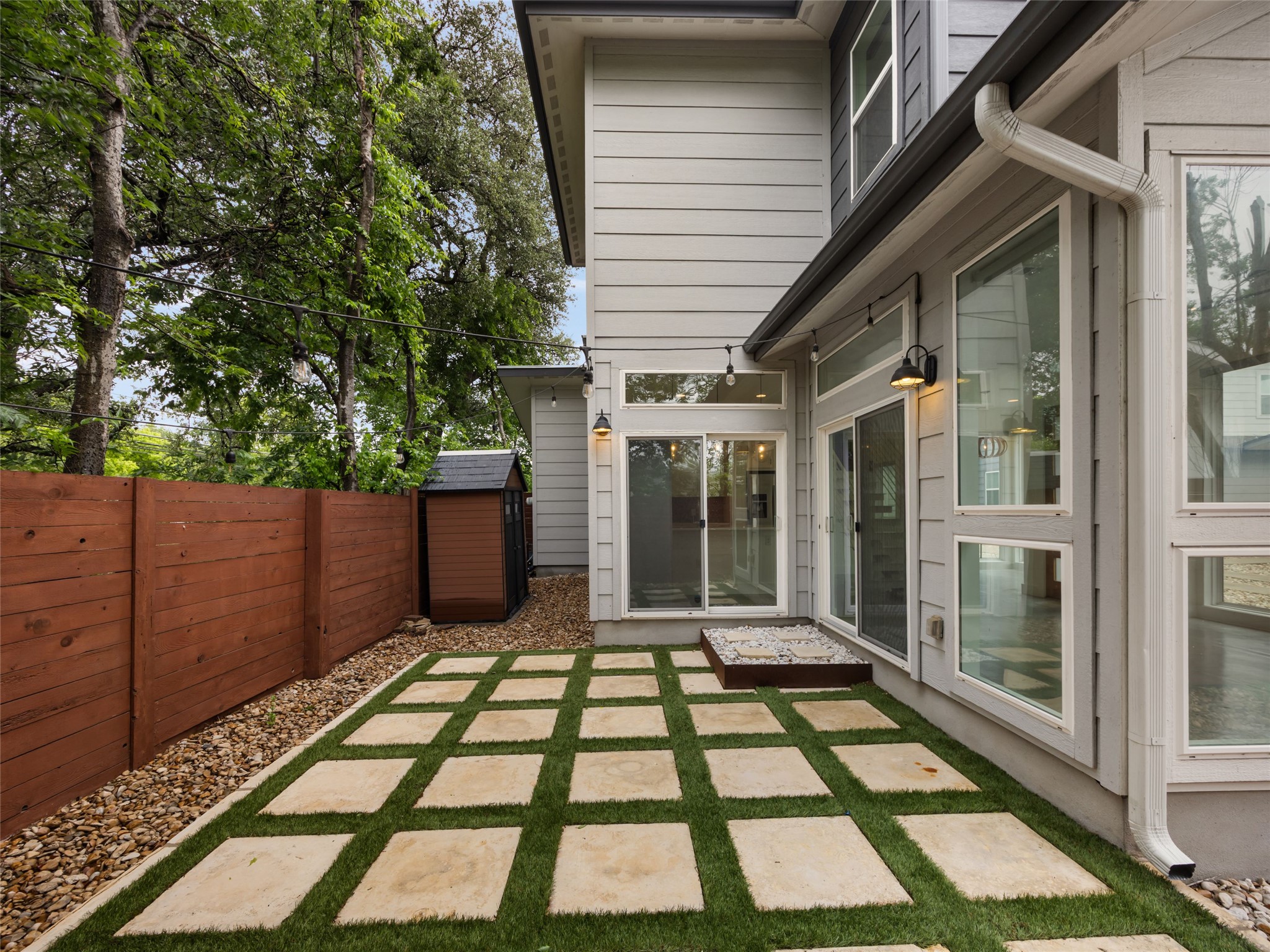 513 West Croslin Street, Unit B Austin, TX 78752 - Photo 33 of 40