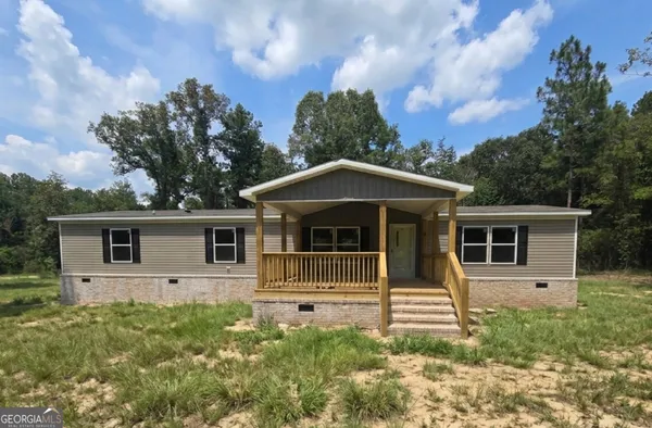 $279,995 | 4605 Jackie Drive, Millen, GA 30442