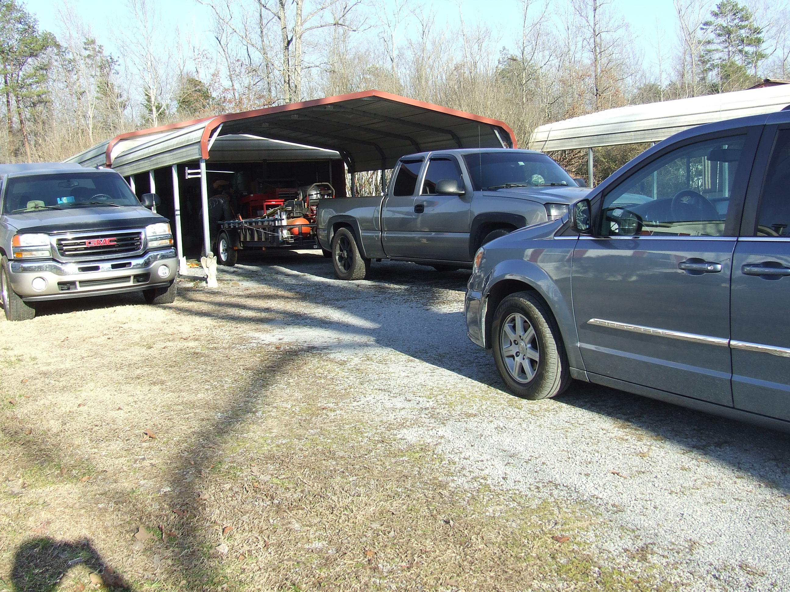 380 Creek Road Spring City, TN 37381 - Photo 3 of 15 DSCF6667