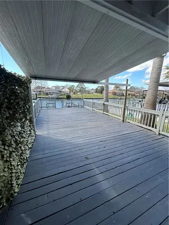 $1,500 | 224 Marina Drive, Slidell, LA 70458