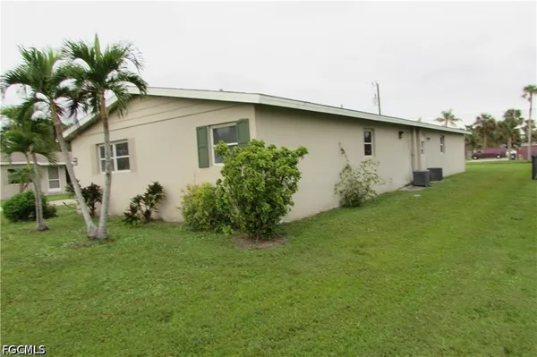 $1,290 | Undisclosed Address, North Fort Myers, FL 33903