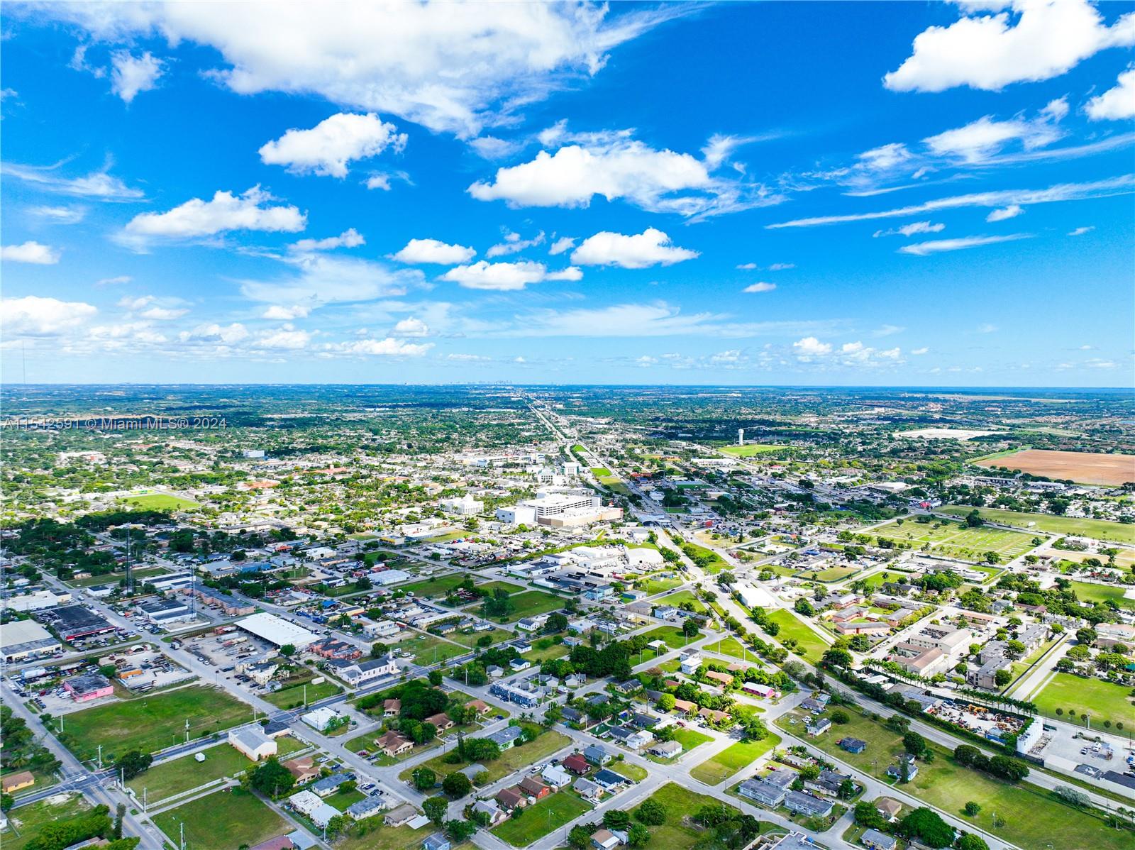 657 Southwest 7th Street Homestead, FL 33030 - Photo 33 of 33 a view of an ocean