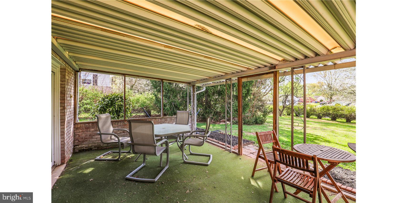 1870 Lilac Road York, PA 17408 - Photo 23 of 28 covered patio