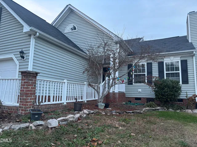 $2,400 | 4005 Toccopola Street, Raleigh, NC 27604