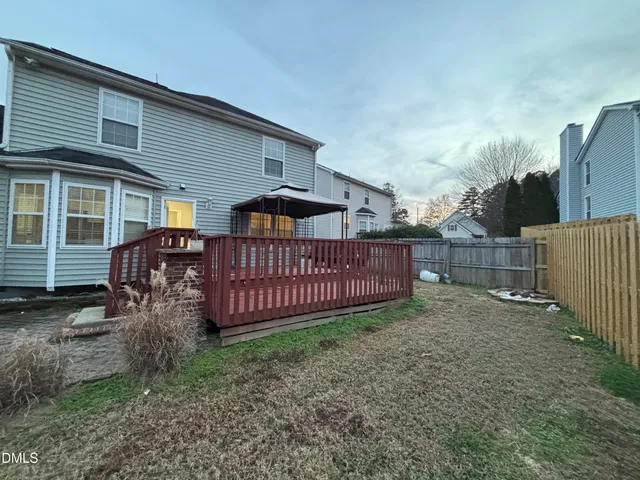 $2,400 | 4005 Toccopola Street, Raleigh, NC 27604